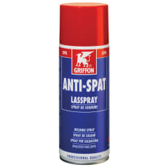 Anti-Spat spray soudure 400 ML photo du produit