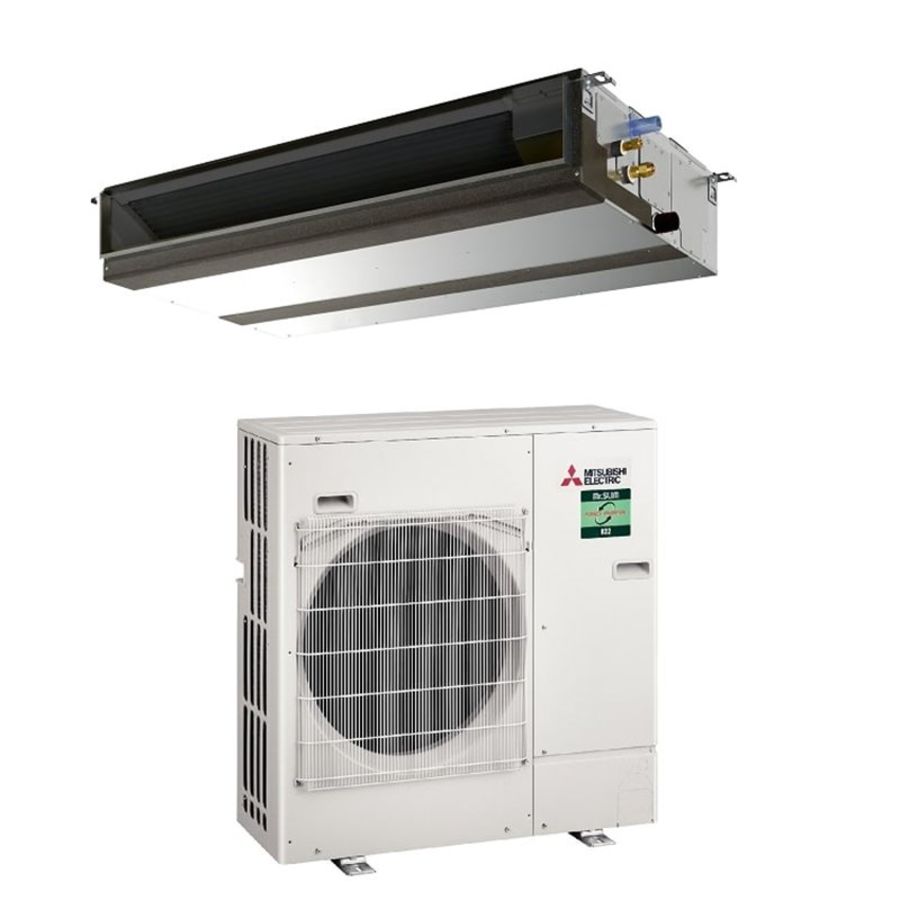Mitsubishi Electric - PEAD-M100JA - PEAD-M100JA