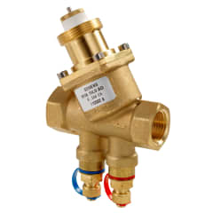 VPI46.15L0.2Q Combi valve DN15 photo du produit