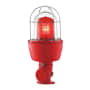 RA FLA ROUGE V12DC  EXD photo du produit