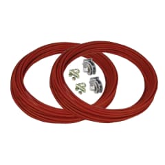 KIT CABLE L=2X100M photo du produit