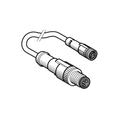 RALLO.IP67-M12 - M8-2M photo du produit