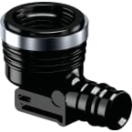 Q&E PPSU COUDE FEM. 16x1/2" photo du produit