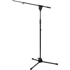 Pied micro, 232 cm photo du produit