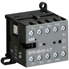 B7S-30-01 1.7W 24V DC photo du produit