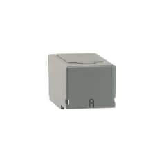 CACHE-BORNE OTS800G1S/3 photo du produit