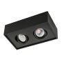 CUBE LUX NR 2X8W LED 830 photo du produit