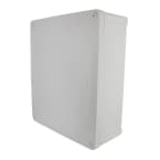 OPTIBOX lisse IP65 325x275x120 photo du produit