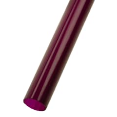 Fourreau 28X600 18W T8 Violet photo du produit