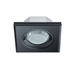 PD-FLAT 360i/8 SQUARE BLACK photo du produit