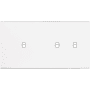 FAC LAITON BLANC DH B1 B2 photo du produit