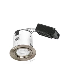 Kit IsoPro GU10 5W 830 AB Dim photo du produit