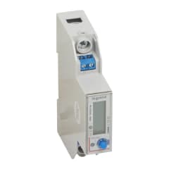 COMPTEUR 45A MONO 1 MOD RS 485 photo du produit