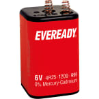 Pile Eveready PJ996-4R25 VP photo du produit