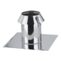 SOLIN INOX TOIT PLAT 0:600 TZ photo du produit