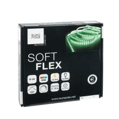 Pack 5m RGB SOFT FLEX photo du produit