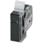 MM-EML (16,5X5)R C1 WH-BK photo du produit