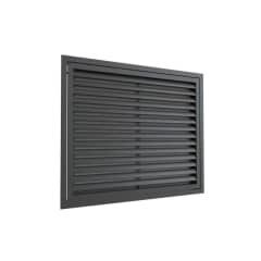 Grille repr. ailettes 600x400 photo du produit