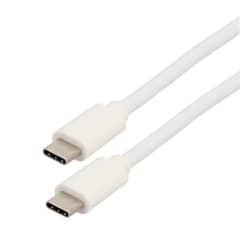 Cor USB C 3.2 Gen1 - C M-M 3A photo du produit