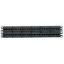 Patch Panel Kit, 48 Port, Mod photo du produit