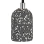 Suspension E27 Terrazzo Gris photo du produit