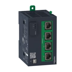 Modicon TMS - Switch Ethernet photo du produit