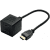 CORDON ECLATEUR HDMI-_2xHDMI photo du produit