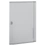 PORTE GALBEE METAL 1000X850 photo du produit