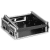 Flightcase 19, 2 U - PD-F2U10 photo du produit