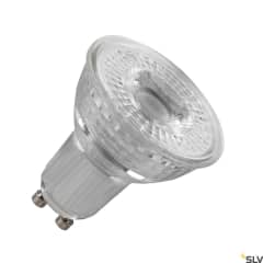 Source LED QPAR51 GU10 3K 36° photo du produit