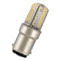 LED Ba15d T15X45 10-30V AC/DC photo du produit