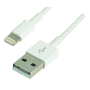 LIGHTNING M - USB M - MFI - 3 photo du produit