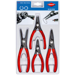 KNIPEX - 00 20 03 SB photo du produit