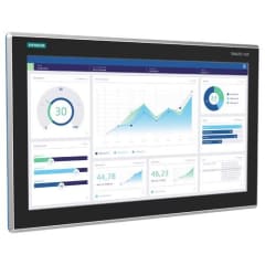 SIMATIC HMI MTP2200 Unified Co photo du produit