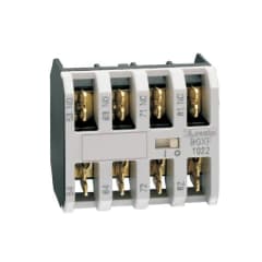 CONTACTORS BG SERIES photo du produit