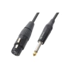 Cord aud XLR-jack6,35- CX40-12 photo du produit