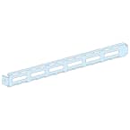 4 supports bridage câbles L650 photo du produit