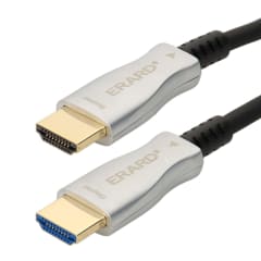 Cord AOC HDMI A M/M - 4K - 50m photo du produit