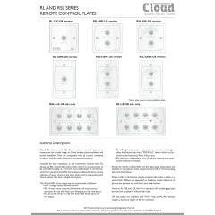 Platine de controle de n photo du produit