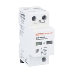 SURGE PROTECTION DEVICES photo du produit