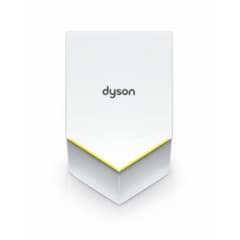 Sèche-mains Dyson V Blanc photo du produit