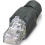 VS-08-RJ45-5-Q-IP20-EC photo du produit