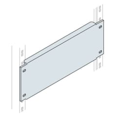 PLAST. ALUM.CHÂS.RACK 19' 6HE photo du produit