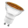 LED PAR16 GU10 240V 7W Orange photo du produit