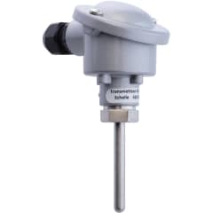 Sonde  2F 4-20mA 250°C Plgr 63 photo du produit