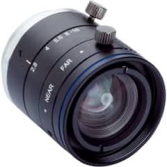 Objectif a monture C (C-Mount) photo du produit