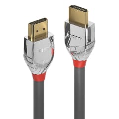 Cable HDMI High Speed, Cromo L photo du produit