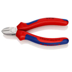 KNIPEX - 76 05 125 photo du produit