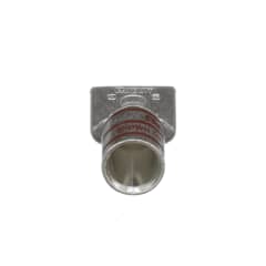 Copper Compression Lug, 1 Hol photo du produit