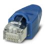 VS-08-NP-RJ45-BU photo du produit